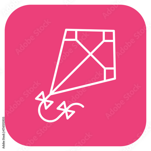 Kite Icon