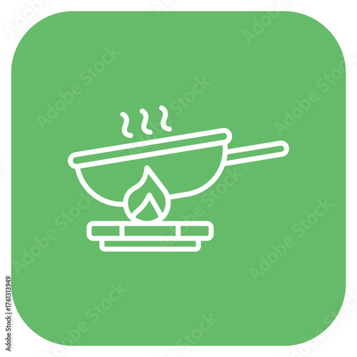 Cooking Icon