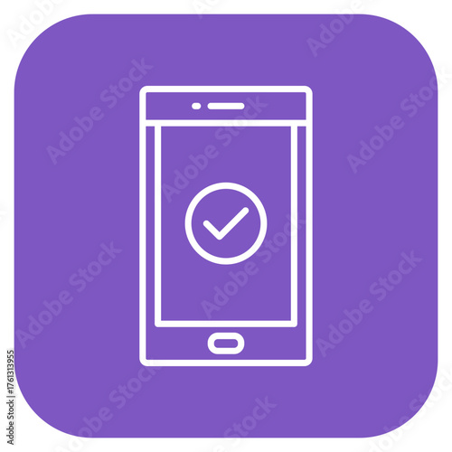 Smartphone Icon