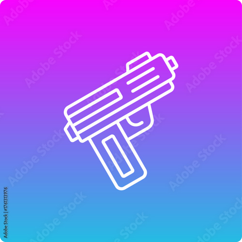 Gun Icon