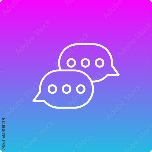 Chat Icon