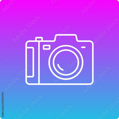 Photography Icon