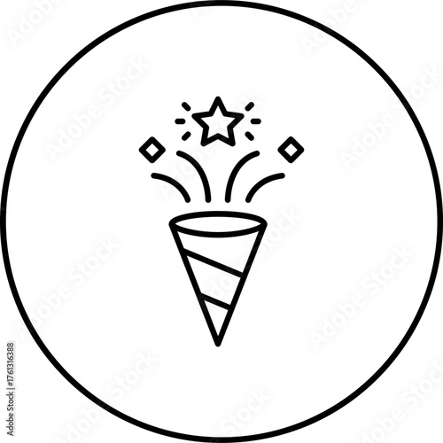 Party Icon