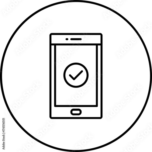Smartphone Icon