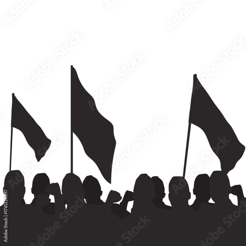 indonesian heroes day hands