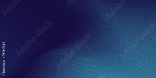 landing page blue wave background. abstract modern website background. geometry shape for banner, sales promotion and business presentation