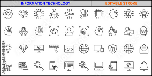 information technology