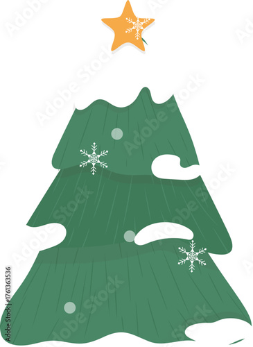 즐겁고 행복한 강아지들의 크리스마스