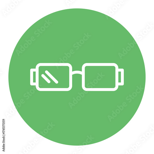 Sunglasses Vector Icons