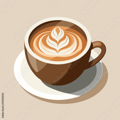cup of coffee