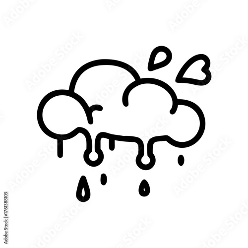 A close up of a black cat s face with bright green eyes