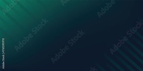 Digital technology speed connect blue green background, cyber nano information, abstract communication, innovation future tech data, internet network connection, Ai big data, line dot illustration