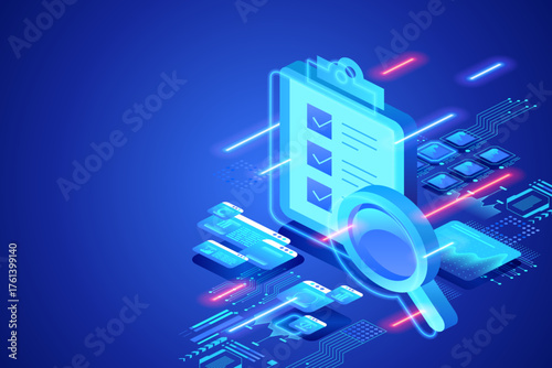 Quality Control in Smart Factory