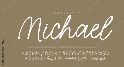 signature doodle, Hand written signature. Collection of vector signatures fictitious Autograph. Signature for convention. Signature document.eps8
