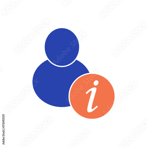 Research icon outline editable stroke line drawing eps