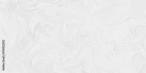 abstract background with white lines smooth liquid grunge wall acrylic splash decoration wall ink oil vintage surface white and gray marble paper silk fluid texture background.