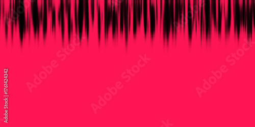 Beautiful abstract background with color particles background. An effective template for placing text and information. Graphic elements for design. Background for creative work.