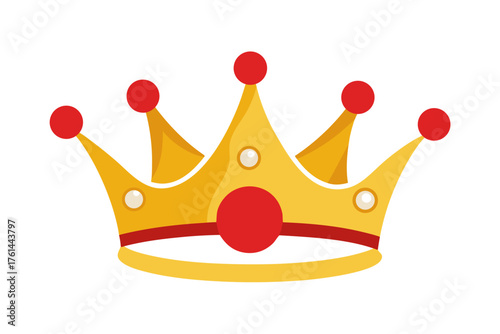 set of crown