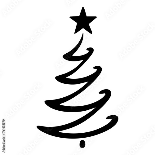 Weihnachtsbaum dynamisch