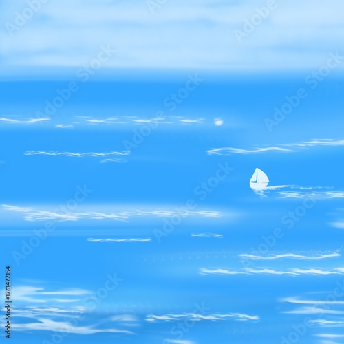 바