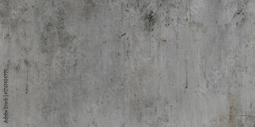 Abstract texture gray old wall background concrete wall white color for texture as template.