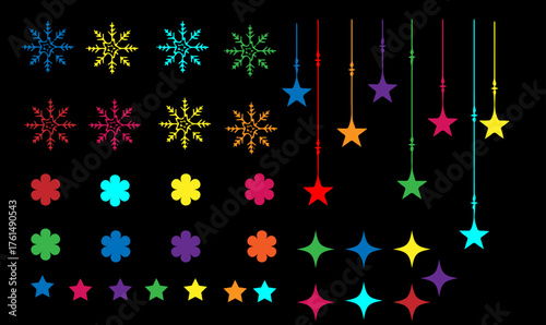 spring flowers vector illustration, spring flowers vector illustration, spring flower clip art design, spring flower bouquet vector, flowers, at, design, illustration, symbol, red, blue, orang,