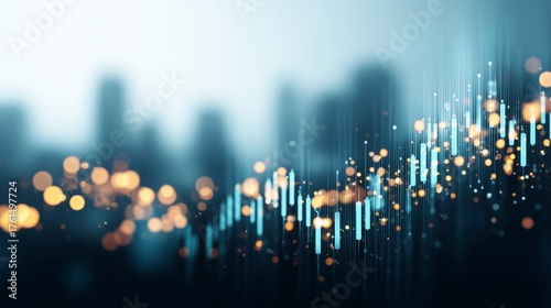 Financial Market Data and Digital Analytics