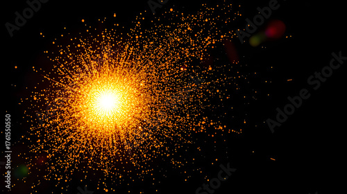 Auric Awakening — Stardust in Motion