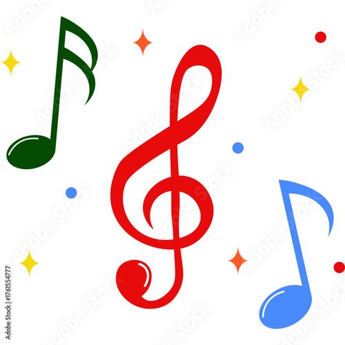 New Year Element Music 