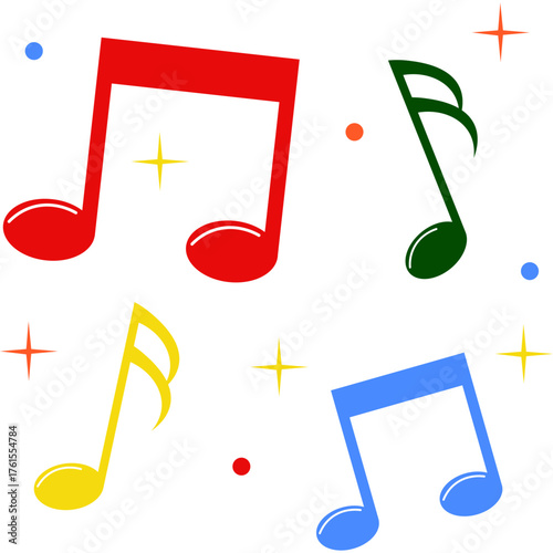 New Year Element Music 