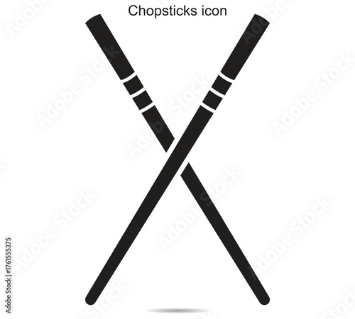 Chopsticks icon