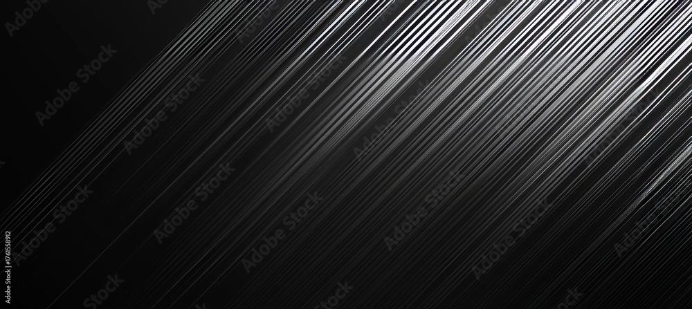 Obraz premium Grainy light blue gray white black abstract gradient poster webpage header backdrop design with a noise texture banner background