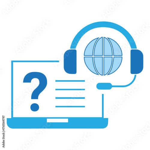 Online Support Help