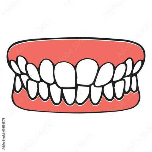Dentures and Teeth