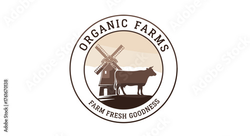  Organic & farm