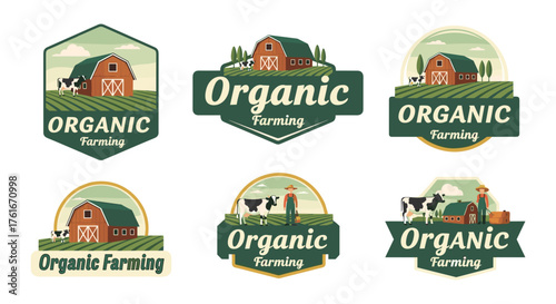  Organic & farm