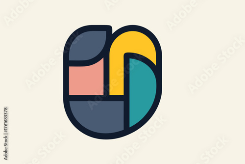   Mordern Minimal logo  