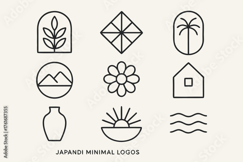 Different Kind Of Icon