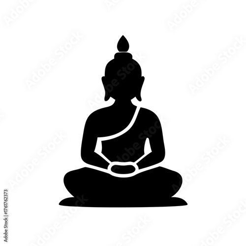 Find your inner peace with this serene buddha image a moment of zen is waiting here
