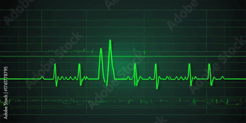 Smiling diverse employees collaborating on a laptop at a modern office