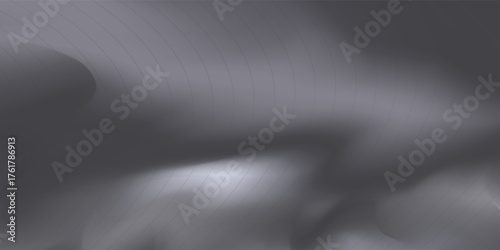 Empty grey studio background. Limbo dark bg. Product studio room. Limbo dark background. Abstract 3d backdrop for presentation