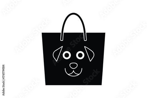 Placeholder image for a vector graphic file indicating its availability and type