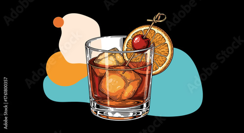 Explore the delightful world of classic cocktails perfect for any occasion and season.