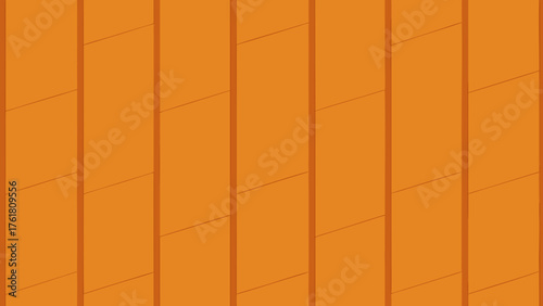 Smooth Cedar Flooring Pattern Illustration