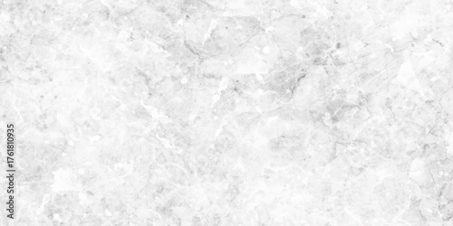 White marble grunge concrete dust wall texture design. vector scratched grunge wall urban monochrome pattern. cement concrete wall and ceramic tiles background. gray dirty stan, rusty metal texture.