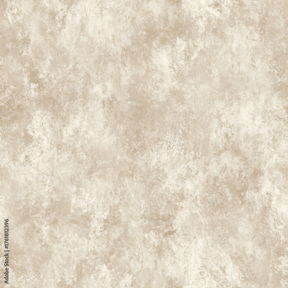 Obraz premium Light marble plaster texture with cream tones and soft surface pattern