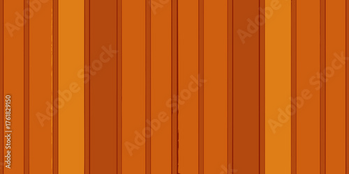 polished teak wall wallpaper illustration
