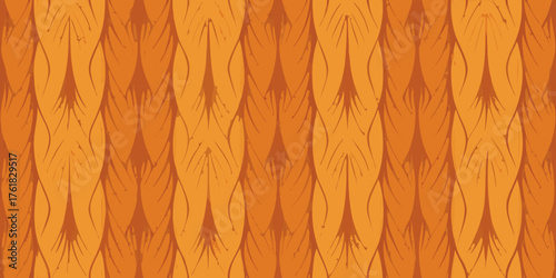 seamless beech wall texture illustration