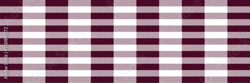 Red plaid pattern background, colorful simple design. Retro classic red and white plaid pattern background. Cute plaid desktop wallpaper. Seamless red simple minimal plaid background wallpaper.