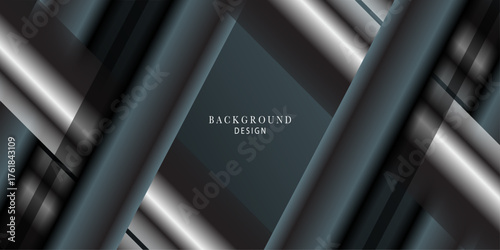  Luxury deep green background designs abstract modern